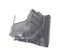 Guasti Srl Tapa Derecha Piaggio para Quargo B004024