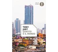 Guasto è il mondo (Oscar storia)