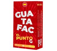Asmodee Guatafac El Punto G