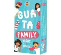 Guatafamily Asmodee