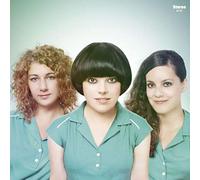 Guatafßn - Chicas De Oro [Vinilo]