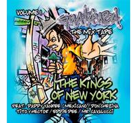 Guatauba: Kings of New York 1