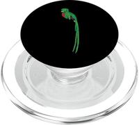 Guatemala Chapin Antigua Tikal Petén Cobán Maya Guate 502 PopSockets PopGrip para MagSafe