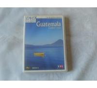 Guatemala - Couleur maya [Francia] [DVD]