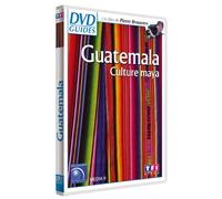 Guatemala - Culture maya [Francia] [DVD]