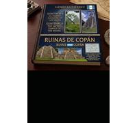 GUATEMALA EL TEMPLO SAGRADO DE LOS MAYAS: RUINAS DE COPÁN: The Awakening of the Giants: The Eternal Bond between Honduras and Guatemala