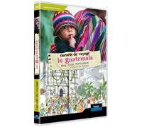 Guatemala [Francia] [DVD]