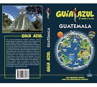 Guatemala (GUIA AZUL)