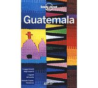Guatemala (Guide paese EDT/Lonely Planet)