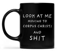 ¡Guau, mírate cómo te conviertes en preceptor y mierda! Regalo de graduación, taza de café novedosa, taza de té de cerámica con impresión de doble cara para mamá, papá, amigo, esposa, esposo, regalo d