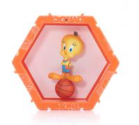 ¡Guau! Pie Space Jam Tweety Pie - Wowpod