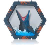 ¡Guau! Pod dino mosaasaurus sfx con sonidos - wowpod