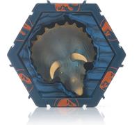 ¡Guau! Pod dino tricetrops SFX con sonidos - wowpod