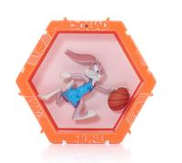 ¡Guau! POD Space Jam Bugs - WowPod