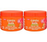 GUAVA & GINGER cream gel 340 gr (Paquete de 2)