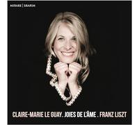 Guay,Claire-Marie le - Joies de l'Ame (Klavierwerke)