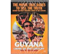 Guayana: El Crimen del Siglo / Guyana: Cult of the Damned ( Guyana: Crime of the Century ) [ Origen Australiano, Ningun Idioma Espanol ]