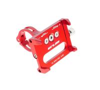 GUB G85 Soporte Teléfono Para Bicicleta Universal De Manillar Aluminio