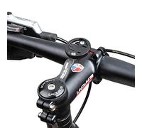 GUB Soporte para bicicleta de carbono para Garmin CATEYE iGPSPORT Table Bracket MTB Road Bicycle Computer Mount