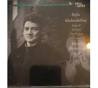 Gubaidulina - Detto II / In Croce / 10 Preludes