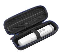 GUBEE Dura Bolsa de Viaje para Casfuy Lima de Uñas Eléctrica,Bolsa de Almacenamiento Protectora para Perros Cortador de Patas