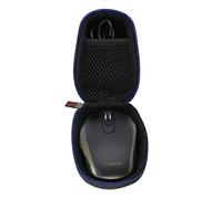 GUBEE Duro Viaje Estuche Bolso Funda para Logitech MX Anywhere 2/2S Ratón inalámbrico