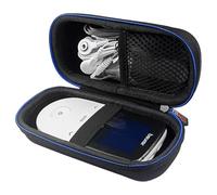 GUBEE Funda Dura de Viaje Bolsa de Almacenamiento para Beurer EM 49 Digital TENS/EMS EM 59 Electroestimulador