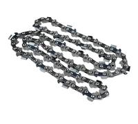 Gubeter 3/8", 050", 52 eslabones, cadena de 14", Para Husqvarna 120 Mark II 136 137 142 235 240 Para Poulan 3314 3416 3516 3816 Para Echo Para Craftsman Para Homelite