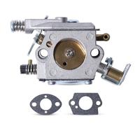 Gubeter Carburador OLEO-MAC937, Para Oleomac OLEO Mac 932 937 741 941C 941CX GS44 reemplaza a Para Walbro-WT-781A, OLEO-MAC937