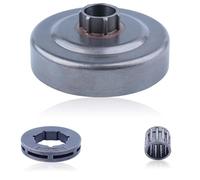 Gubeter Disco pasivo US55, Para Husqvarna 55 ranchero EU1 51 262XP 254 154 EPA, 503453902