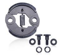 Gubeter Embrague 40-5/GX35, Para Honda GX31 GX35 GX35NT Mitsubishi TL33 TL43 TL52 T180 T200 T240, 22253-ZM5-003,22000-ZM5-003