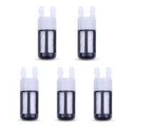 Gubeter Filtro de combustible BR600, Para pieza de soplador Para Stihl BR600 BR550 BR500, 0000 350 3514, 00003503514.