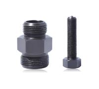 Gubeter Herramienta para quitar el volante, Para Stihl 020T MS200T 026 MS260 028 030 031 032 036 MS360 038 MS380 041 044 MS440 045 046 MS460 MS280, 1110 890 4500