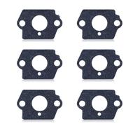 Gubeter Junta de carburador nº 3, Para Husqvarna 36 41 136 137 141 142