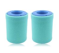 Gubeter Kit combinado de filtro de aire, para motores para Kohler: Ch395, Ch440, 17-083-03-S, 17-083-21-S, 17-883-01-S1, 1708321S, 1788301S,