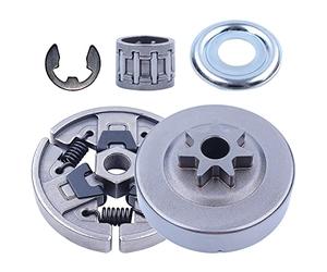 Gubeter Kit de embrague, para motosierra Sthil Ms290 Ms310 Ms390 029 039, 11271602051 95120032260 11256402004 9581022 94606240801