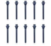 Gubeter Kit de tubería de presión negativa, para motosierra de gasolina pequeña de 2 tiempos Zenoah Komatsu G2500 China 25Cc 25Cc