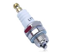 Gubeter L7T/BPMR7A Bujía de dos tiempos, Para NGK BPMR7A, L7T y Champion CJ8 RCJ6Y RCJ7Y y más tipos Sparkplu, NGK BPMR7A, L7T