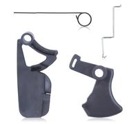 Gubeter Para bloqueo de gatillo Para Stihl MS180, Para Stihl 017 018 MS170 MS180.