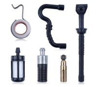 Gubeter Para bomba de aceite Para Stihl MS180, Para Stihl MS180 MS170 018 017, 1123 640 3201