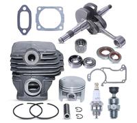 Gubeter Para cigüeñal Para Stihl MS240/260, Para Stihl MS260 026 PRO, 1121 020 1217.