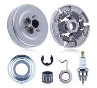 Gubeter Para embrague Para Stihl MS180, Para Stihl 017 018 021 023 MS170 MS180 MS210 MS230 MS250, 1123 640 2003, 1123 640 2073