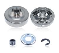 Gubeter Para Embrague Stihl MS260, Para Motosierra Stihl MS261 MS261C MS271 MS271C MS291 MS291C, 1121 160 2051, 1141 640 2001
