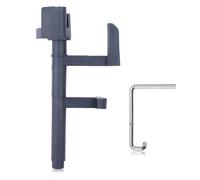 Gubeter Para enlace de interruptor de apagado Para Stihl MS250, Para motosierra Para Stihl MS250 MS230 MS210 025 023 021, 1123 182 0901/1123 185 2000