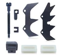 Gubeter Para Husqvarna 268 engranaje de madera modelo antiguo, Para Husqvarna 266 266SE 266XP 272XP 268 61 66, 503590801