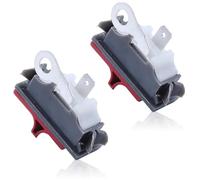 Gubeter Para interruptor de apagado Para Husqvarna 137, Para Husqvarna 136 137 141 142 36 41 50 51 55 268 272 281 288 254 257 394 395