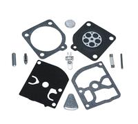 Gubeter Para kit de reparación de carburador Para Zama RB-41, Para Stihl 021 023 025 FS300 FS350, Para la serie Para Zama C1Q