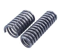 Gubeter Para resorte de choque Para Stihl MS181, Para Stihl MS171 MS181 MS211, 0000 791 3104, 0000 791 3103