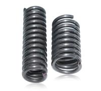 Gubeter Para resorte de choque Para Stihl MS181, Para Stihl MS211 MS181 MS171 MS 211 181 171.