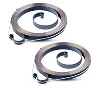 Gubeter Para resorte helicoidal Para Stihl MS180/resorte helicoidal MS250, Para Stihl BG45 BG46 BG55 BG65 BG85 HS45, 4228 190 0600